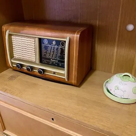 Two Bedroom Floor With Balcony Apartman Póla