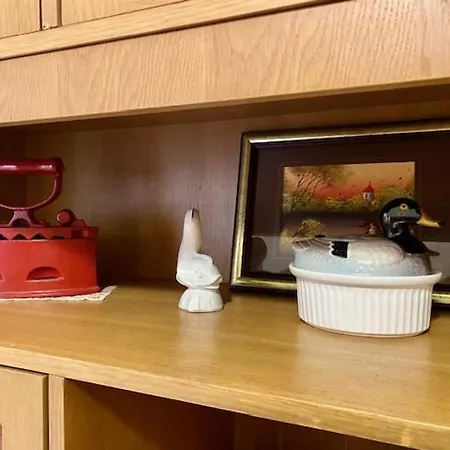 Apartman Two Bedroom Floor With Balcony