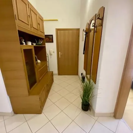 Two Bedroom Floor With Balcony Pula