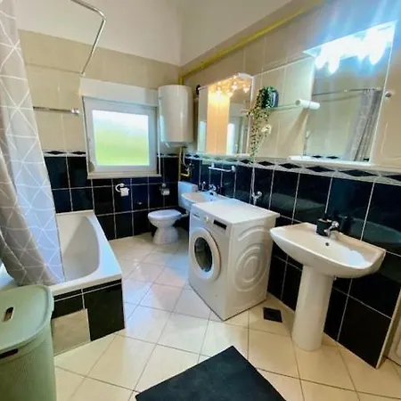 Apartment Two Bedroom Floor With Balcony Pula