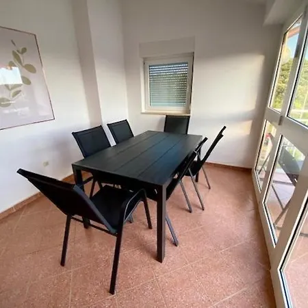 Apartment Two Bedroom Floor With Balcony Pula